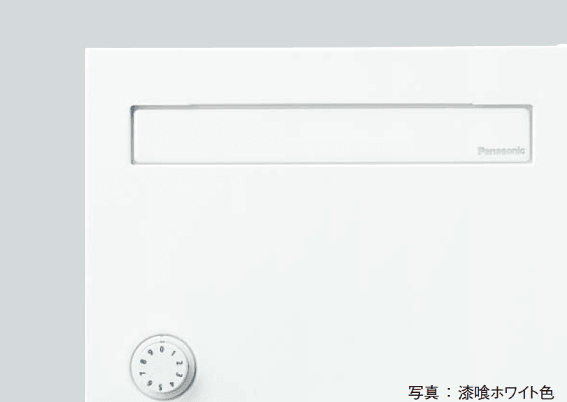 Panasonicの「クリアス-FF」のサブ画像1