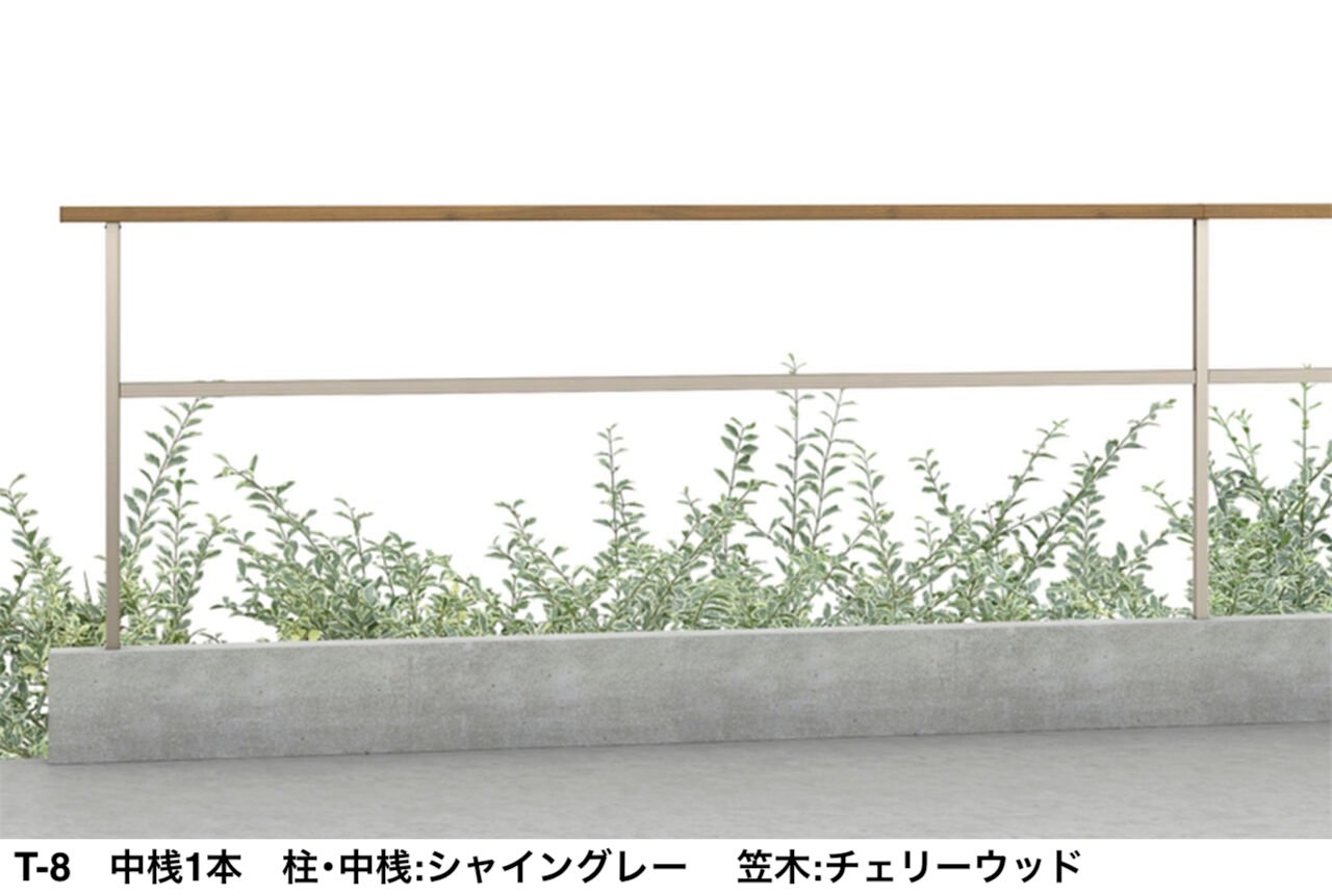 LIXILの「フェンスAL(フレームフェンス)【2024年版】」のサブ画像33