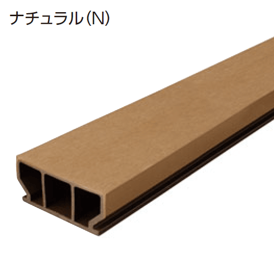 タカショーの「エバーエコ®ウッドⅡ デッキセット床板115mm幅仕様【2024年版】」