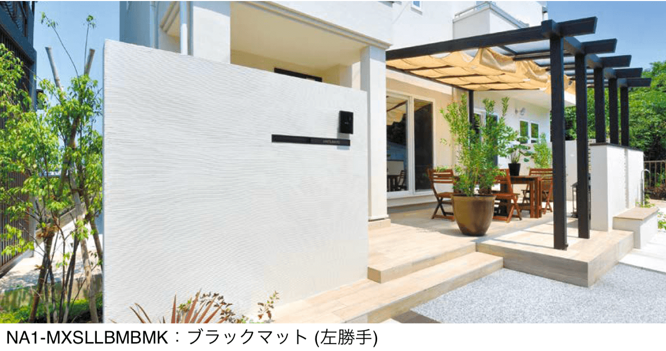 オンリーワンクラブの「モデルノ X ライン【2024年版】」のサブ画像1