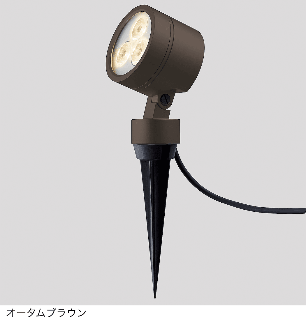 LIXILの「スパイクスポットライト SSP-G3型」のサブ画像1