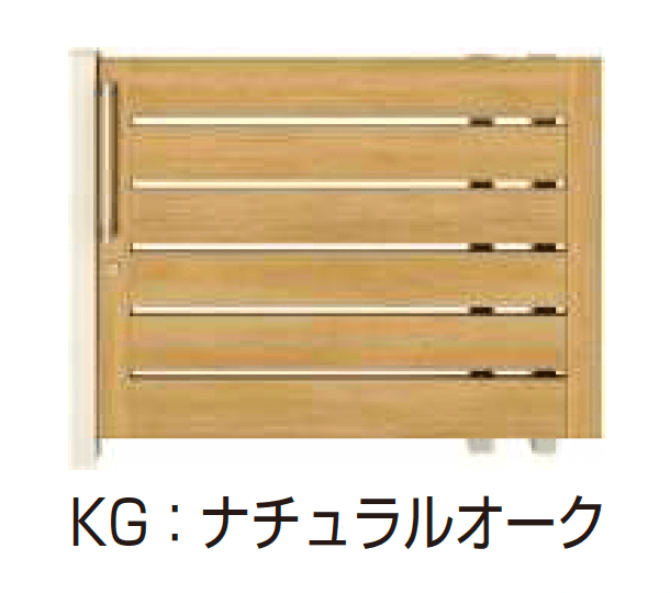 YKK APの「ルシアス スライド W03型 横板格子」のサブ画像7