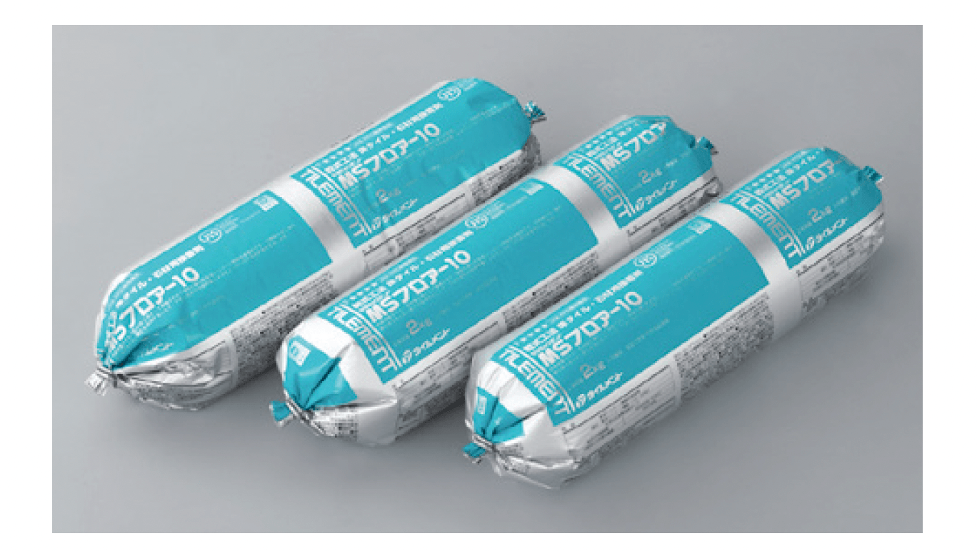 リビエラの「MSフロアー10」