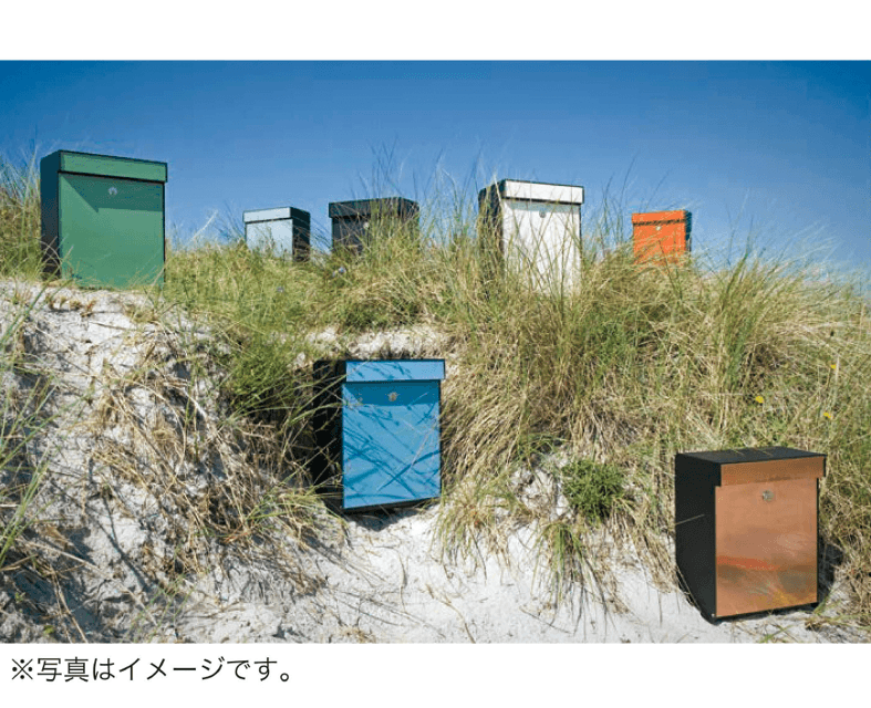 セキスイデザインワークスの「フューネン GF」のサブ画像2