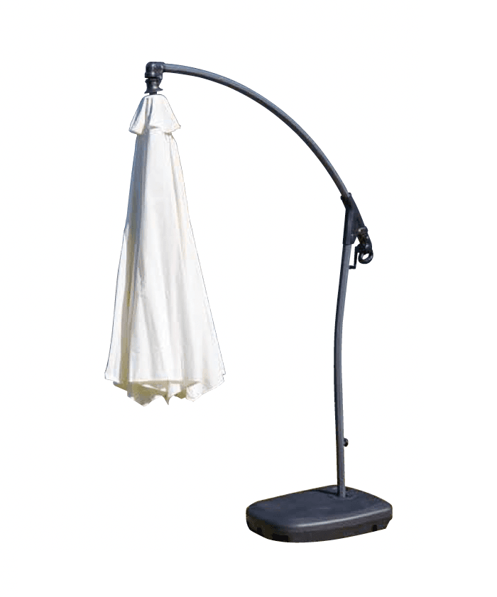 オンリーワンクラブの「パラソルアーム タンク付」のサブ画像3