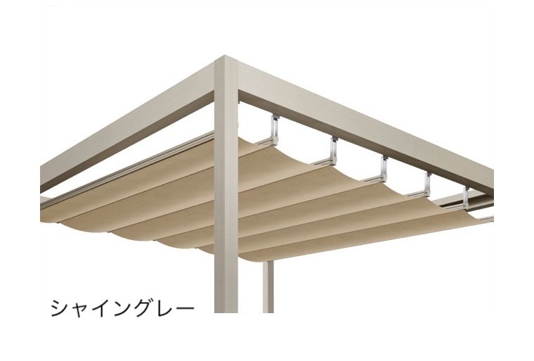 LIXILの「独立オーニング」のサブ画像3