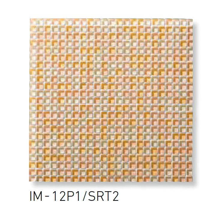 LIXILの「ガラスモザイク スプリングトーン」のサブ画像1