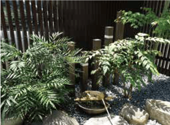 ゆとりの「スリットフェンス用ライト【2023年版】」のサブ画像3