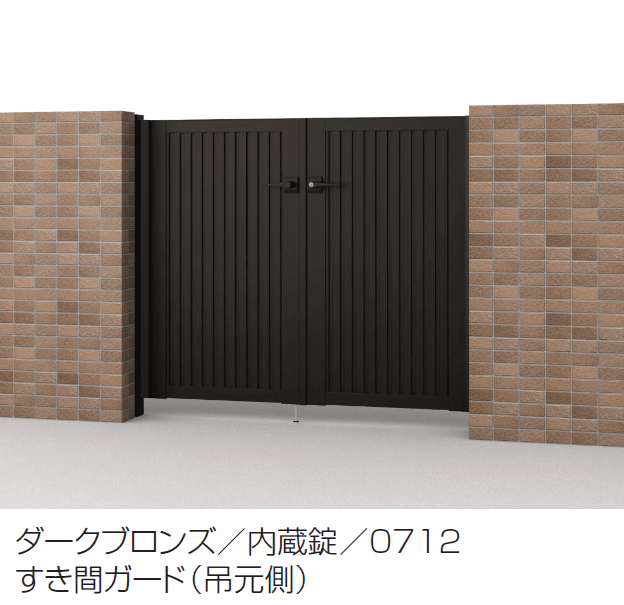 三協アルミの「レジリアTL型」のサブ画像3