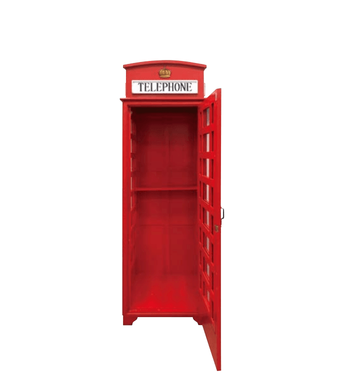 オンリーワンクラブの「テレフォンボックス」のサブ画像2