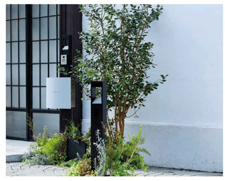 セキスイデザインワークスの「ゼロゼロゼット」