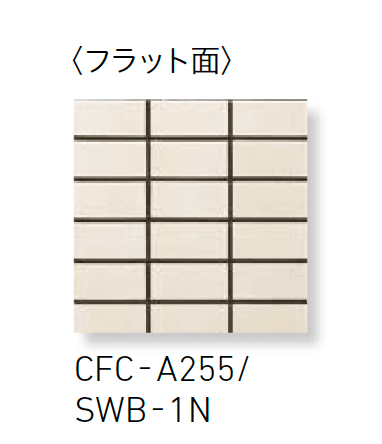LIXILの「ソフトウェット ブリックレジデンス」のサブ画像1