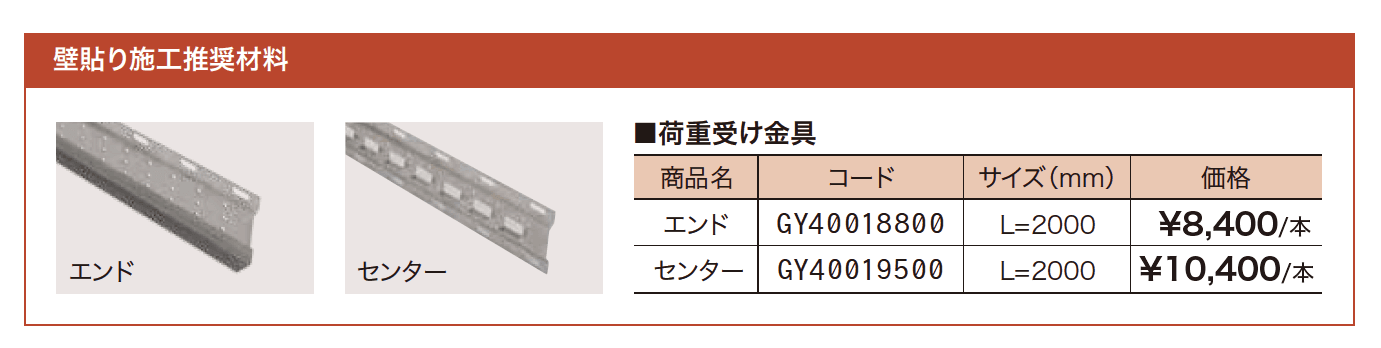 セラ ウォール【2023年版】_価格_2