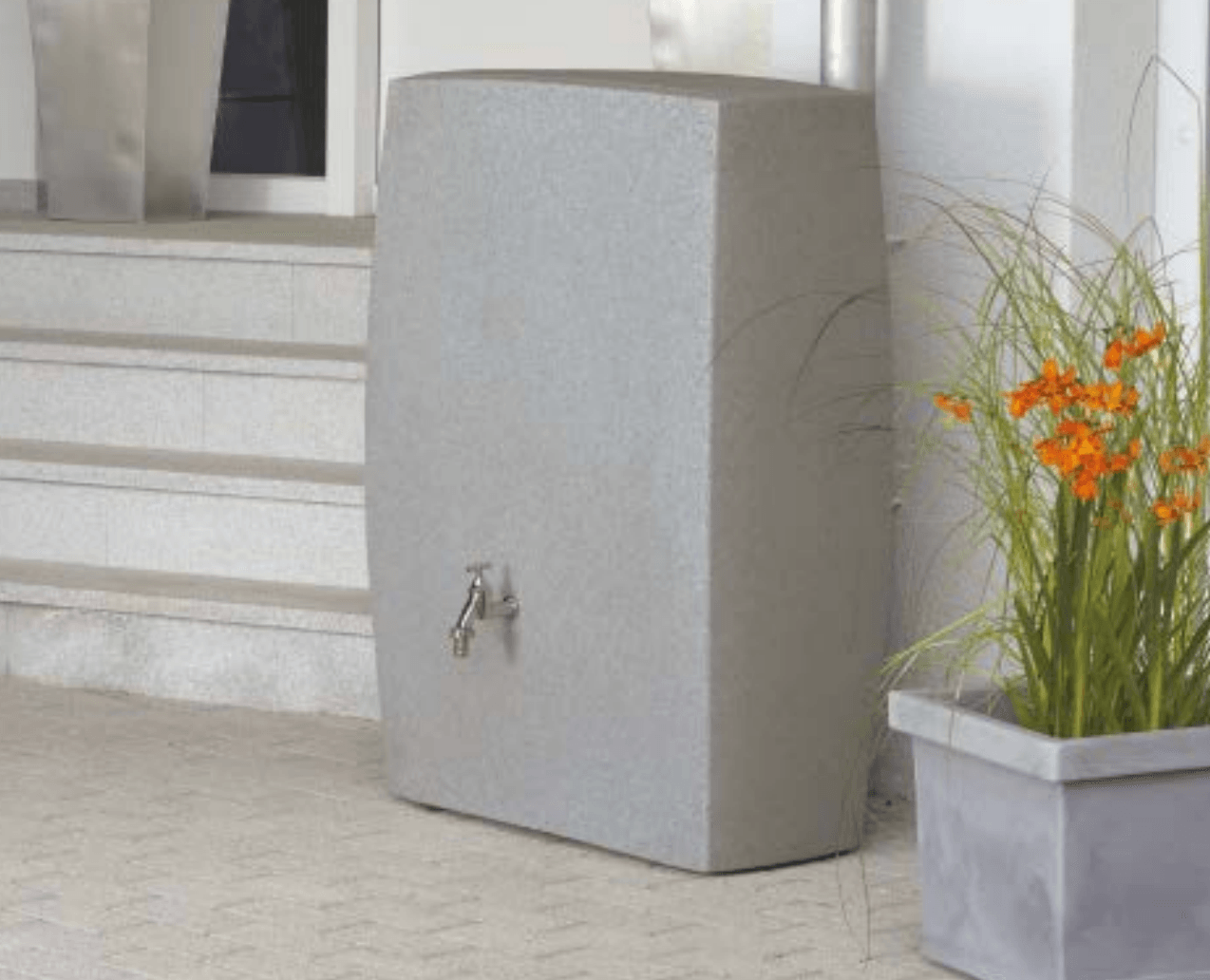 タカショーの「雨水タンク」のサブ画像3