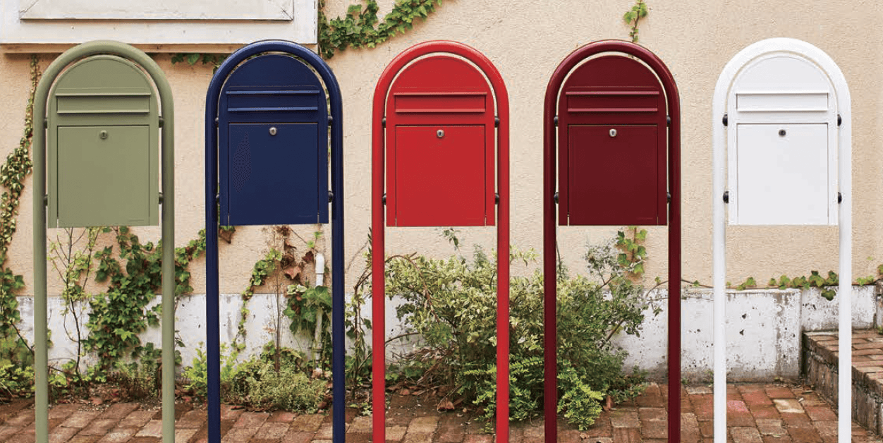 セキスイデザインワークスの「ボビ」