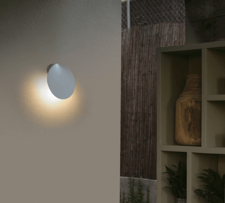 ギャザーの「ファロ バルセロナ ウォールライト ロータス」