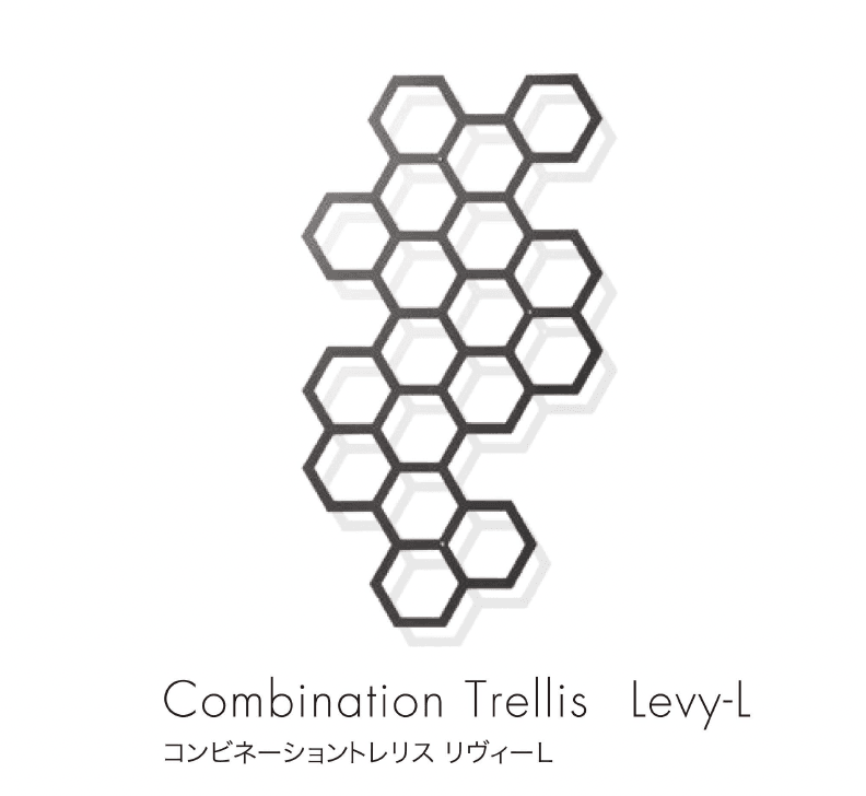 セキスイデザインワークスの「ウォールアクセサリー」のサブ画像7