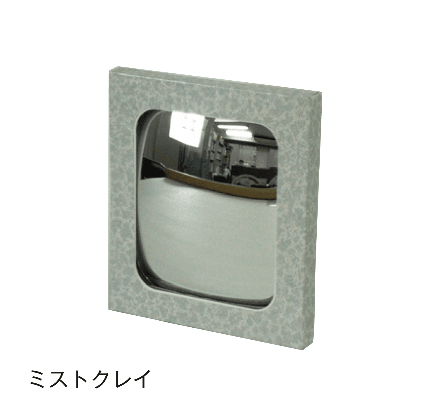 メイクランドの「カーミラー スマート」のサブ画像2