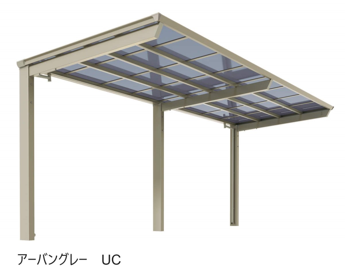 三協アルミの「リンリンスラッシュ オープンタイプ 600N/㎡」のサブ画像3