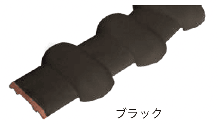 オンリーワンクラブの「洋風塀瓦 セレ・ポルト」のサブ画像7