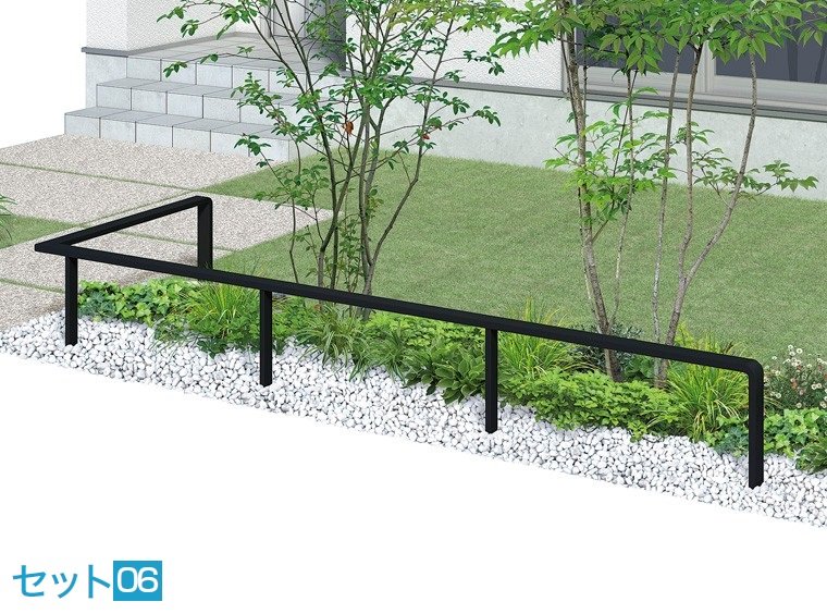 LIXILの「デザイナーズレール【2024年版】」のサブ画像13