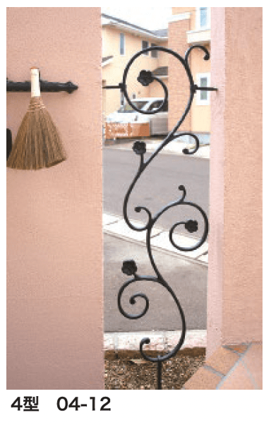 ディーズガーデンの「アールフィックスフェンス」のサブ画像8