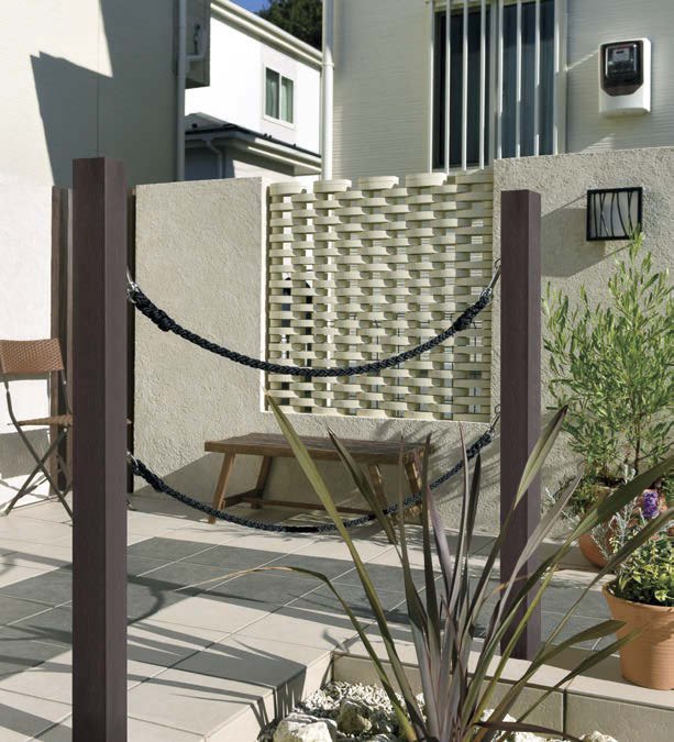 オンリーワンクラブの「ハーモニーピラー」