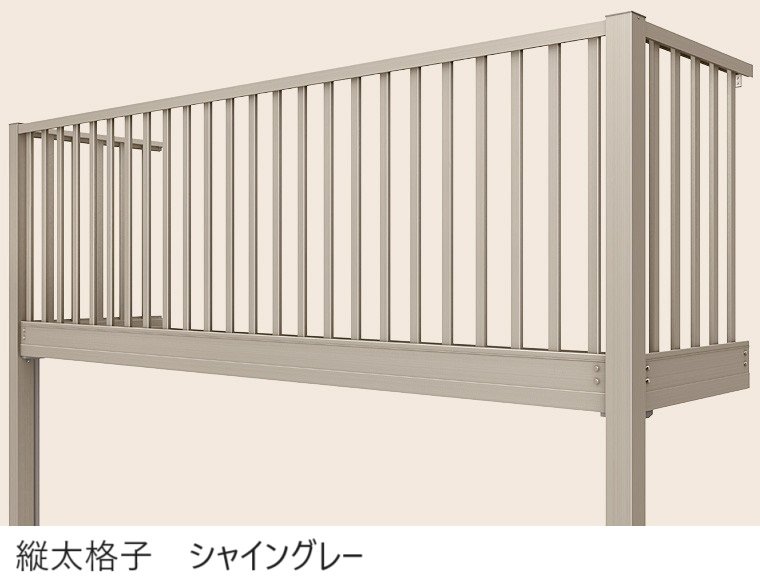 LIXILの「ビューステージ Hスタイル メーターモジュール 1階設置式」のサブ画像8