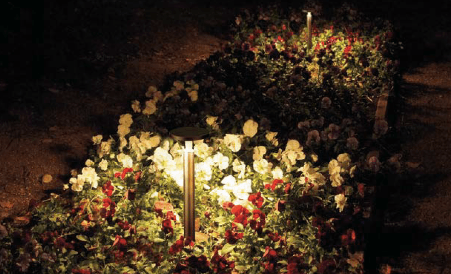 LIXILの「ガーデンポールライト【2024年版】」のサブ画像1