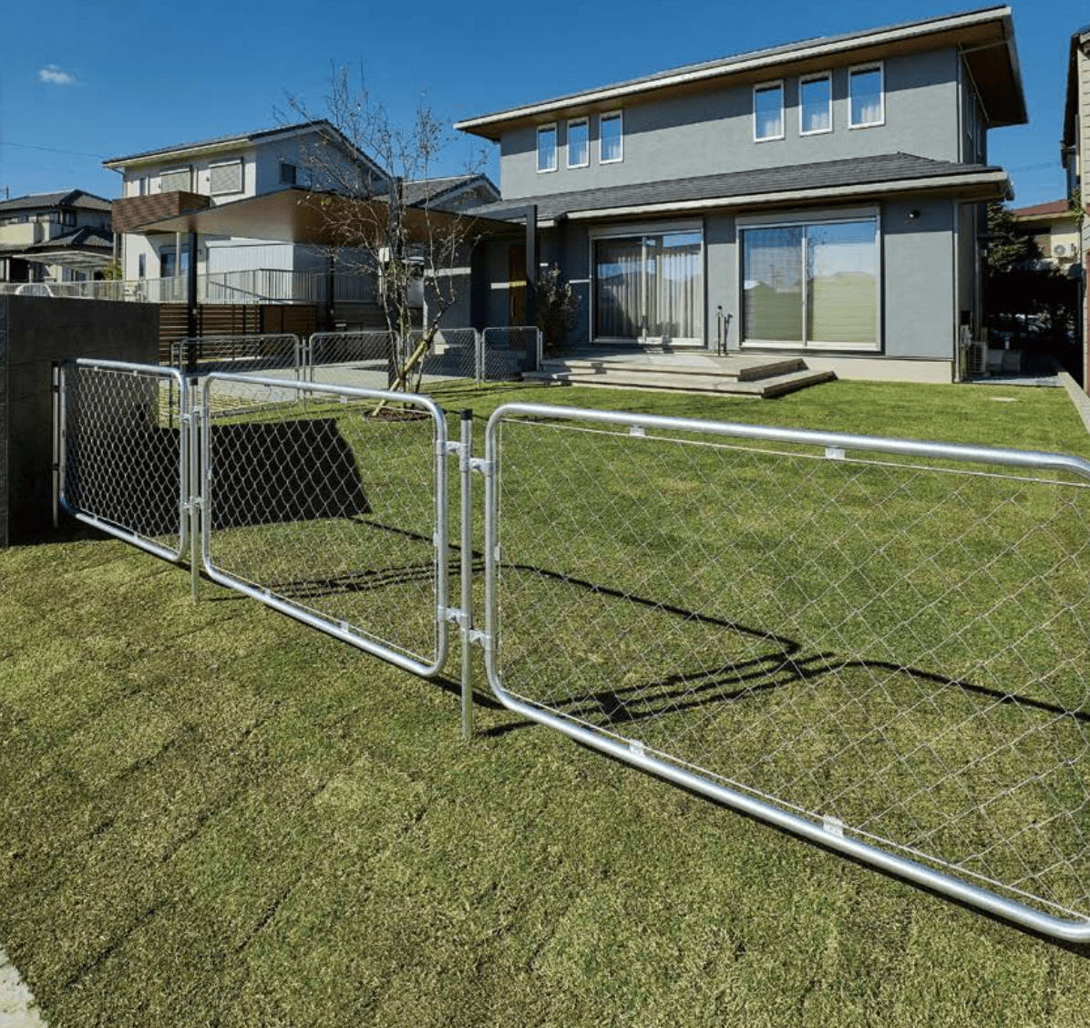 オンリーワンクラブの「ディエゴ31 レイル」