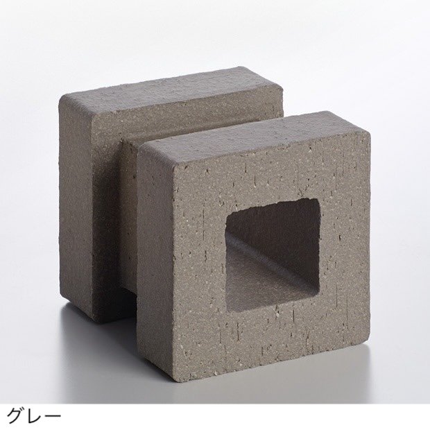 LIXILの「有孔ブロックウォール」のサブ画像5