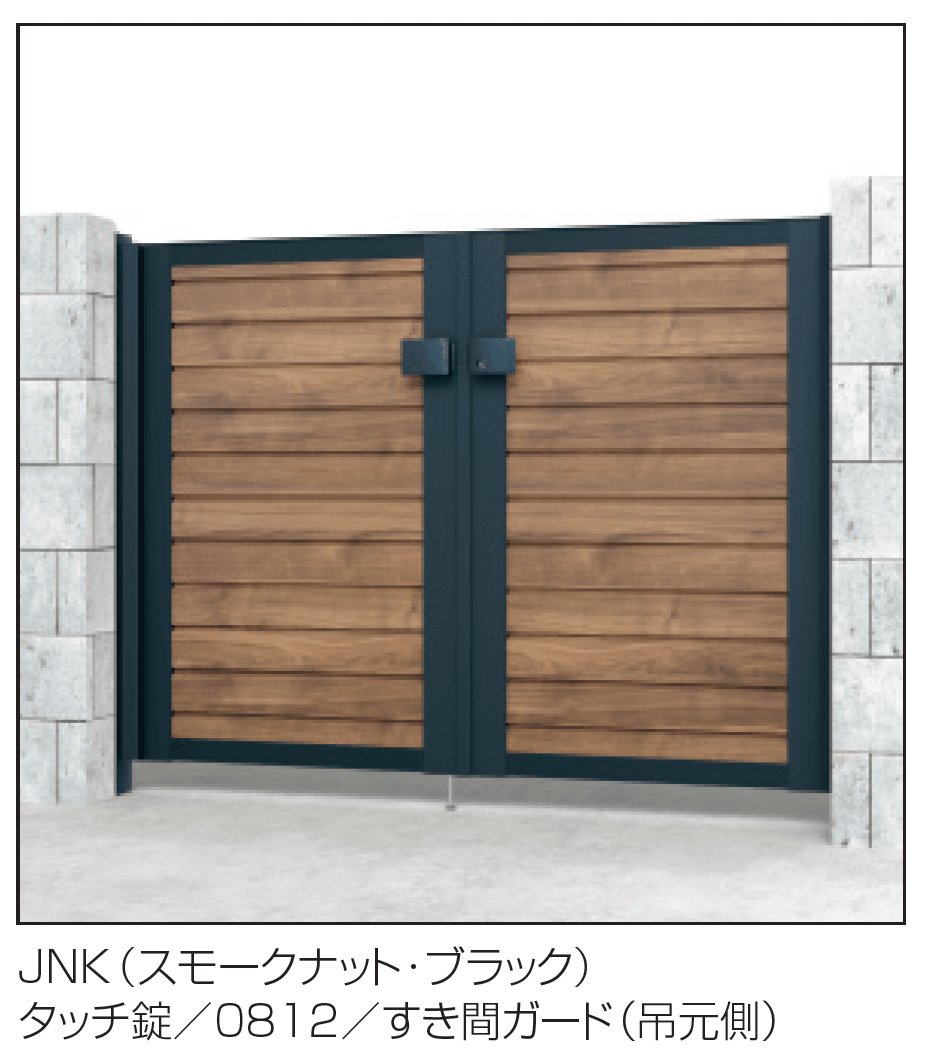 三協アルミの「シャトレナⅡ YM型」のサブ画像6