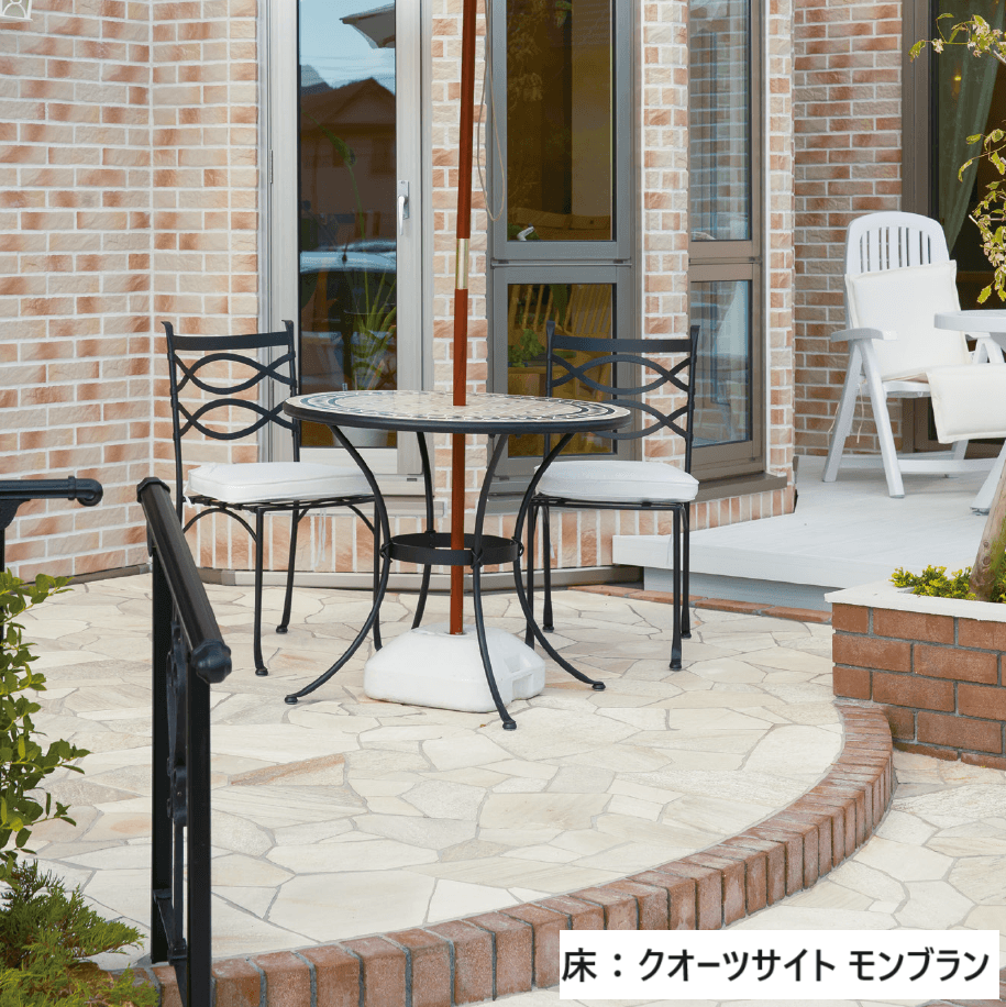 リビエラの「乱形石材【2023年版】」