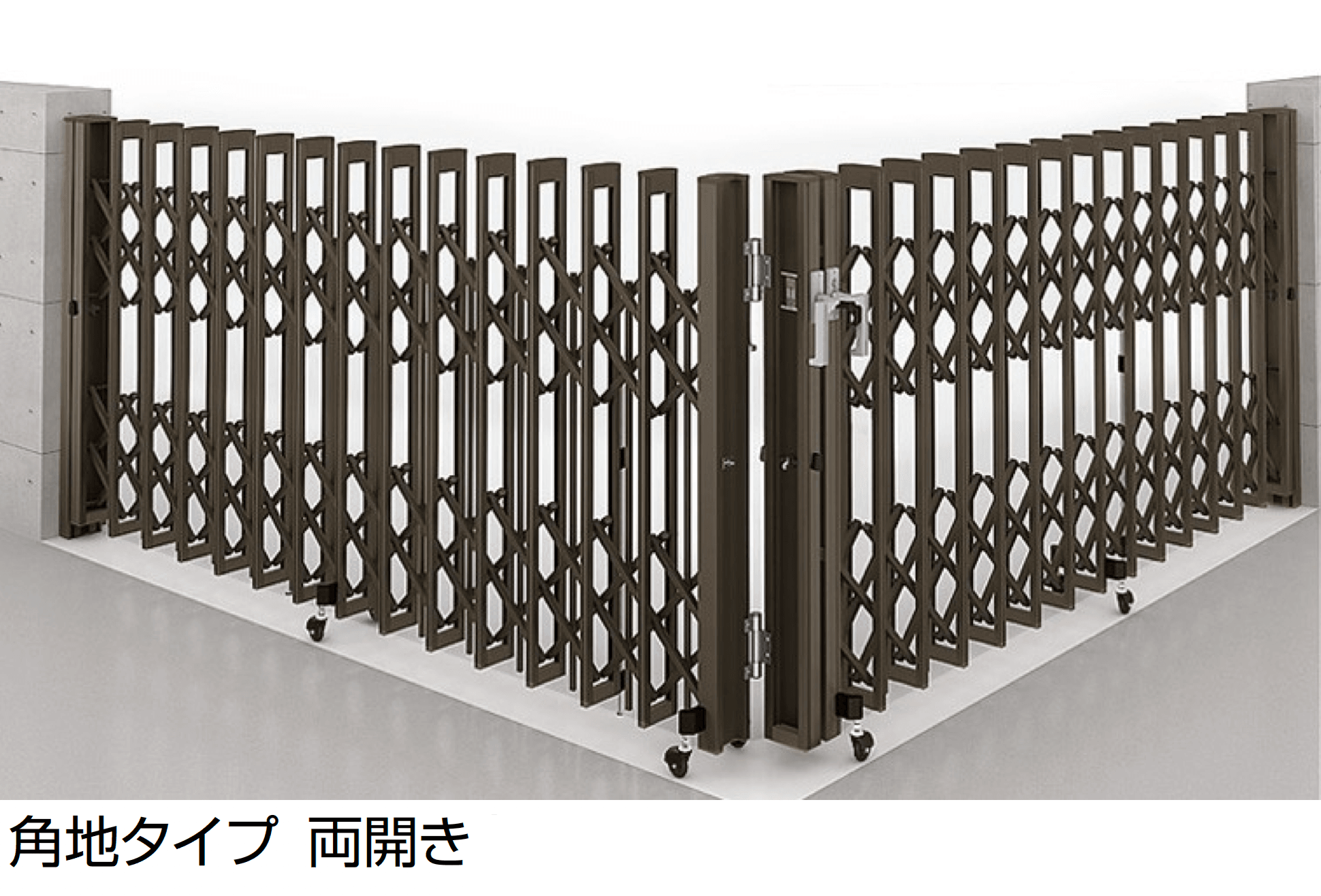 LIXILの「アルシャインⅡ PG型R Aタイプ」のサブ画像7