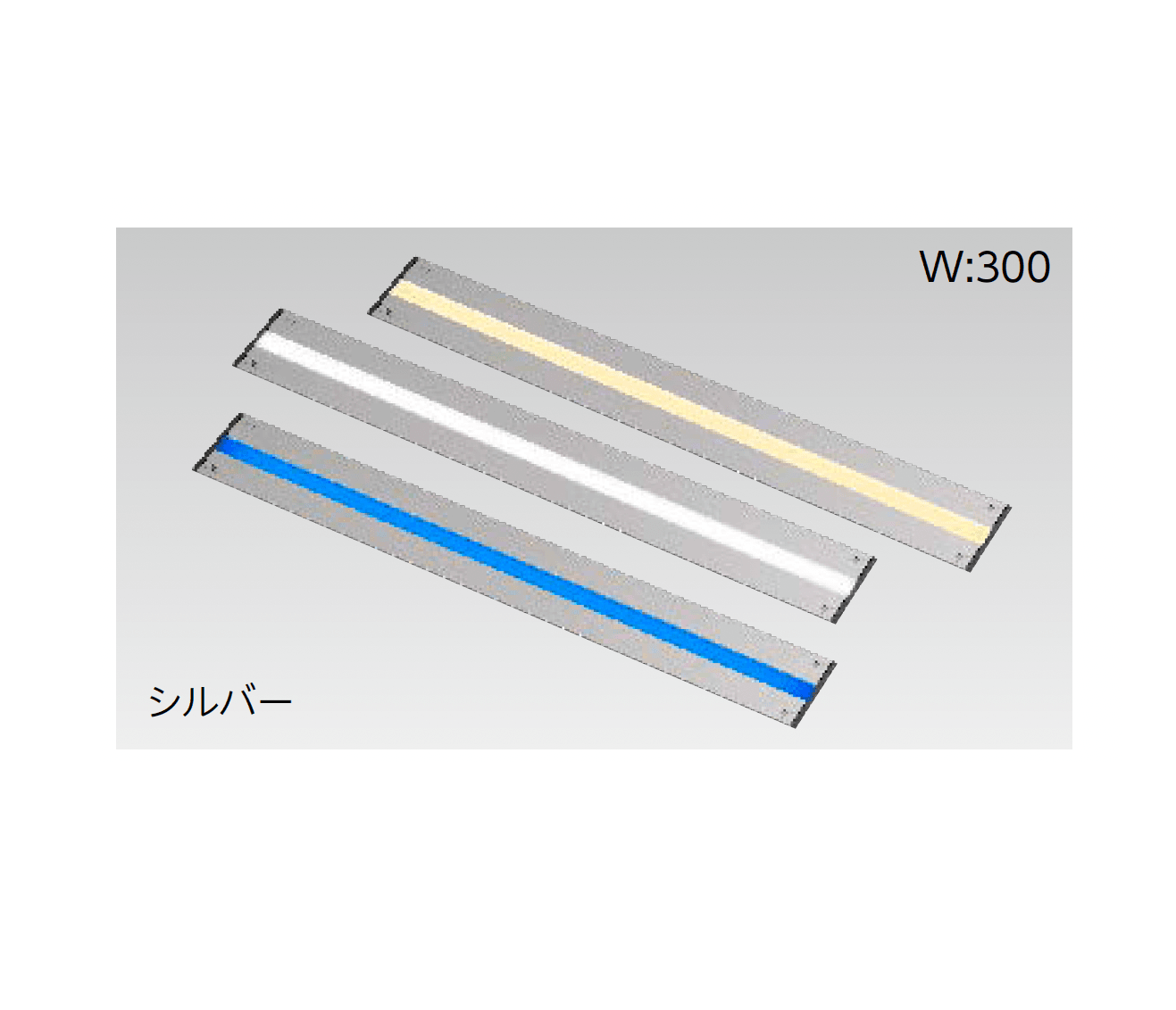 タカショーの「ライティングフェイス 埋込タイプ」のサブ画像1