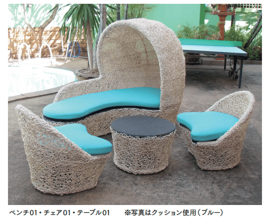 マチダコーポレーションの「まゆ」