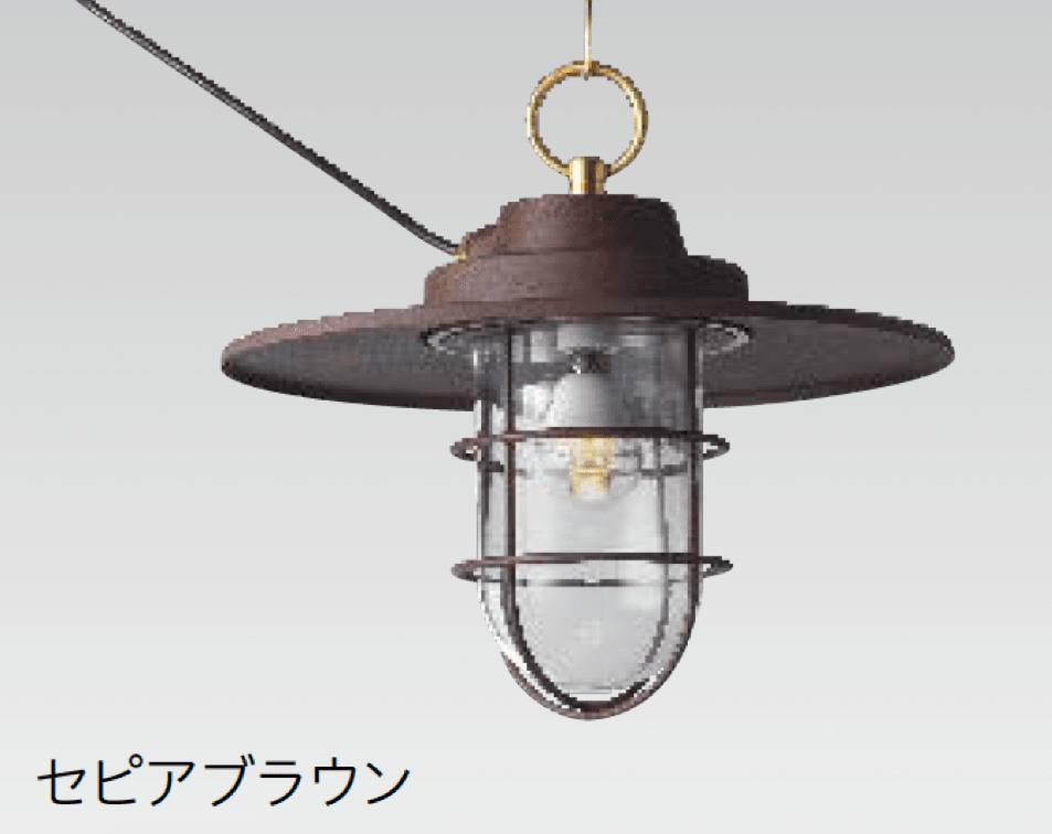 タカショーの「マリンライト ペンダントタイプ【2024年版】」のサブ画像2