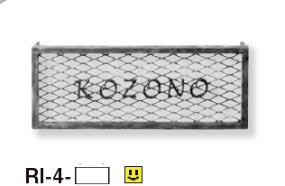 美濃クラフトの「ラギッド【2023年版】」のサブ画像11