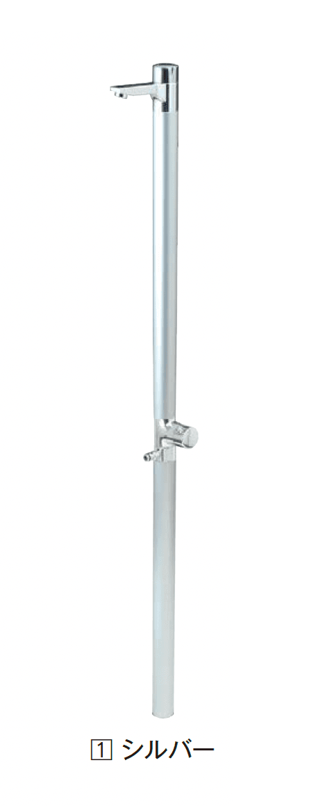 エクシスランドの「リベルタⅡ」