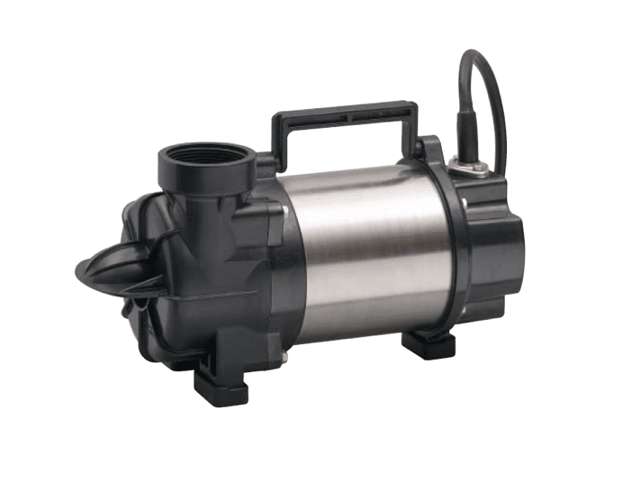 タカショーの「ビオマックス ポンプ 15000/20000」