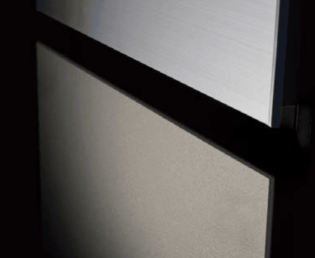 エクシスランドの「フェイサスNFR フラットタイプ」のサブ画像1