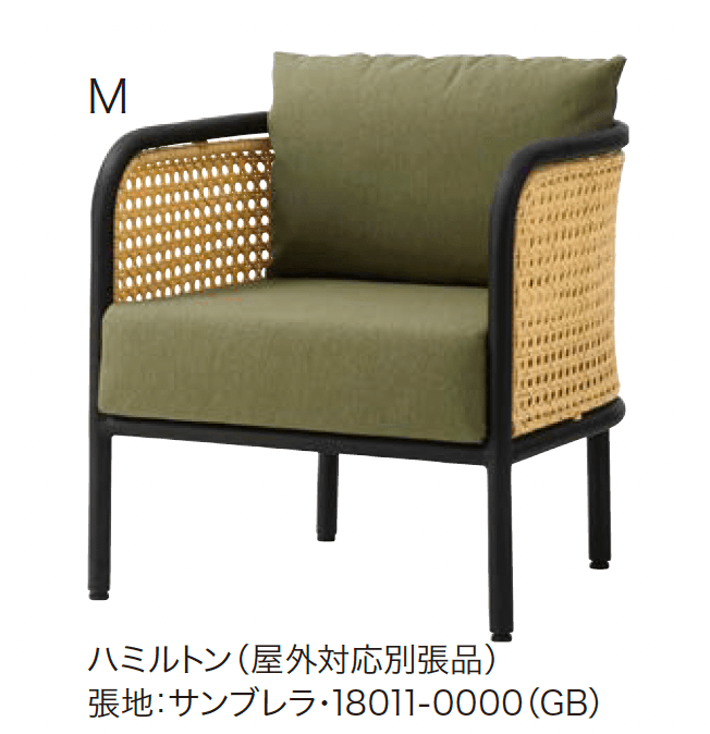 アイランドの「ハミルトン」のサブ画像3