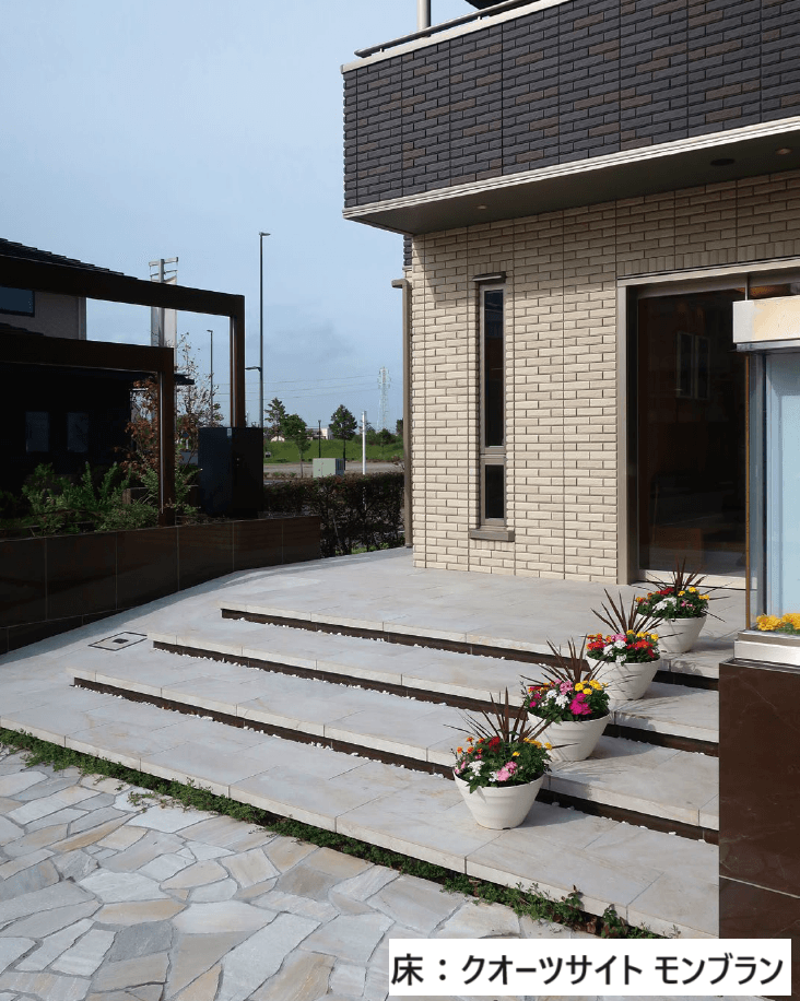 リビエラの「乱形石材【2023年版】」のサブ画像1