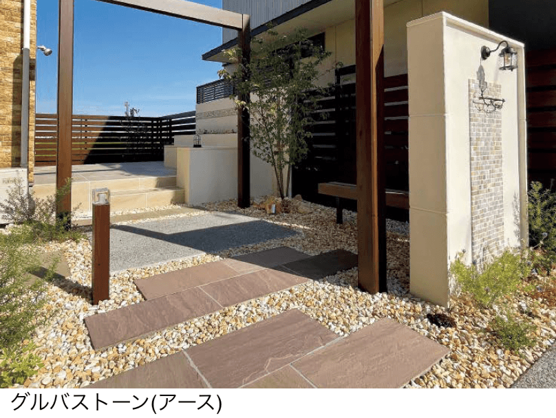 東洋工業の「グルバストーン」のサブ画像4