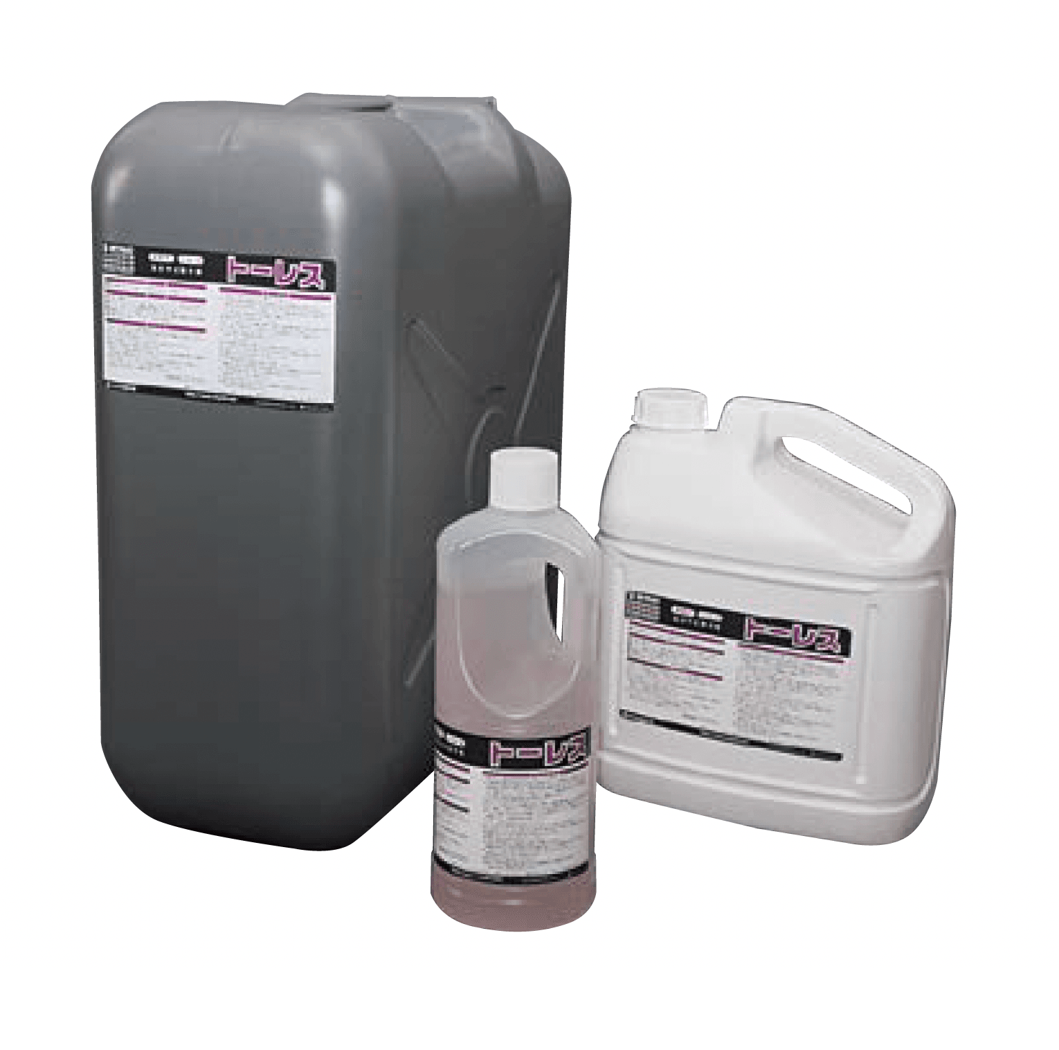 エクシスランドの「トーレス」