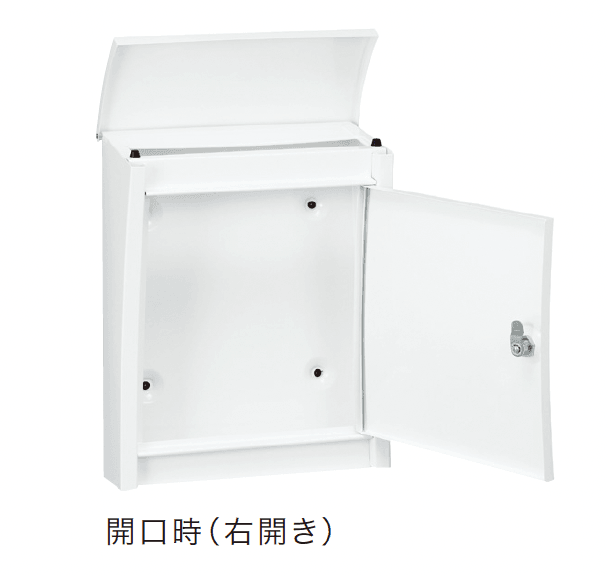 ゆとりの「スタイリッシュポスト【2024年版】」のサブ画像2