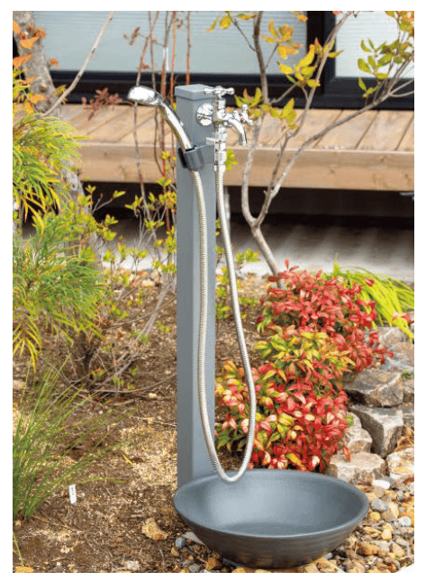 東洋工業の「フレキ シャワー(ジョイント付)」