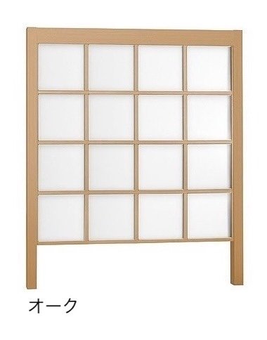 LIXILの「プラスG Gスクリーン 角格子タイプ」のサブ画像8