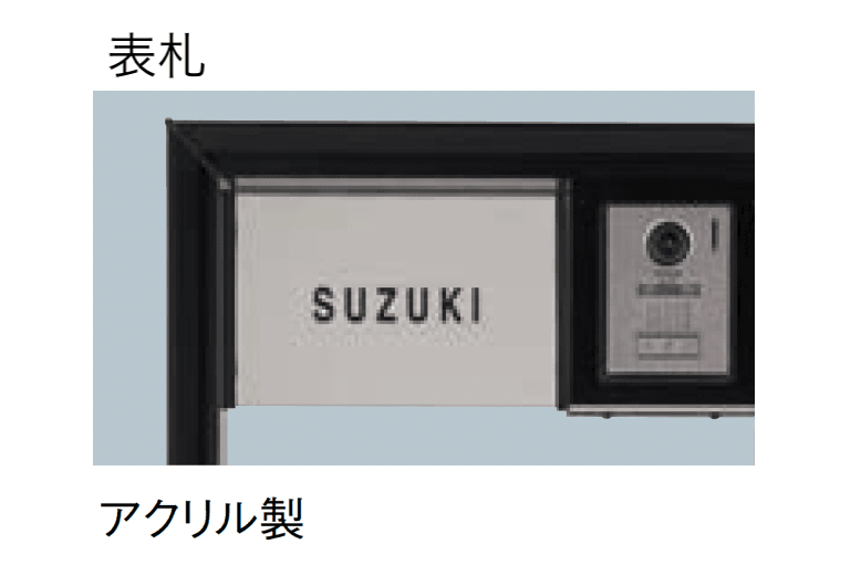 Panasonicの「テセラフレーム」のサブ画像5