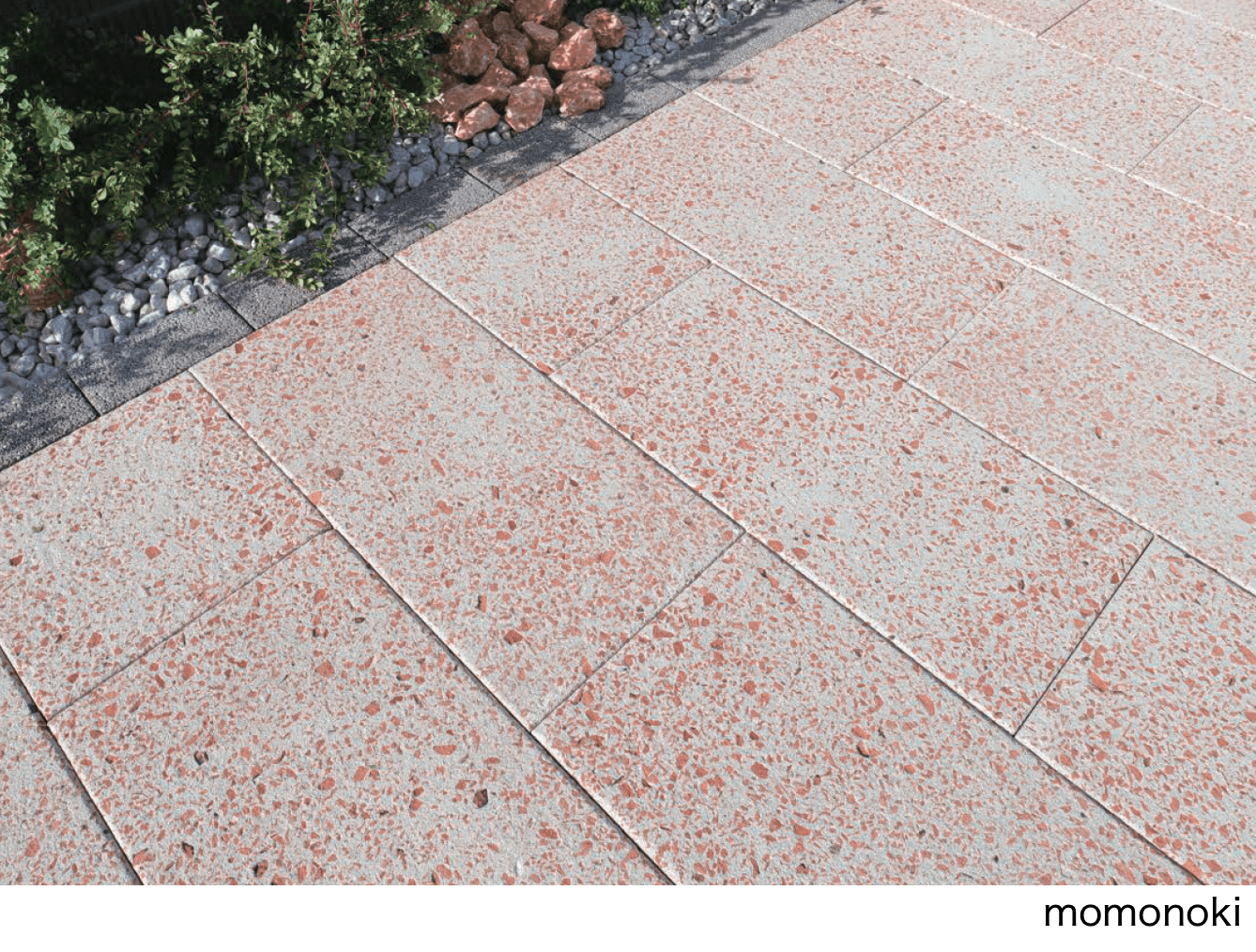 エスビックの「地彩(ちさい)」のサブ画像1